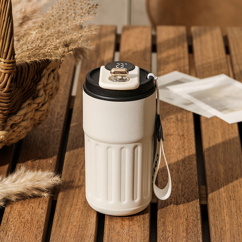 ThermoView Smart Mug