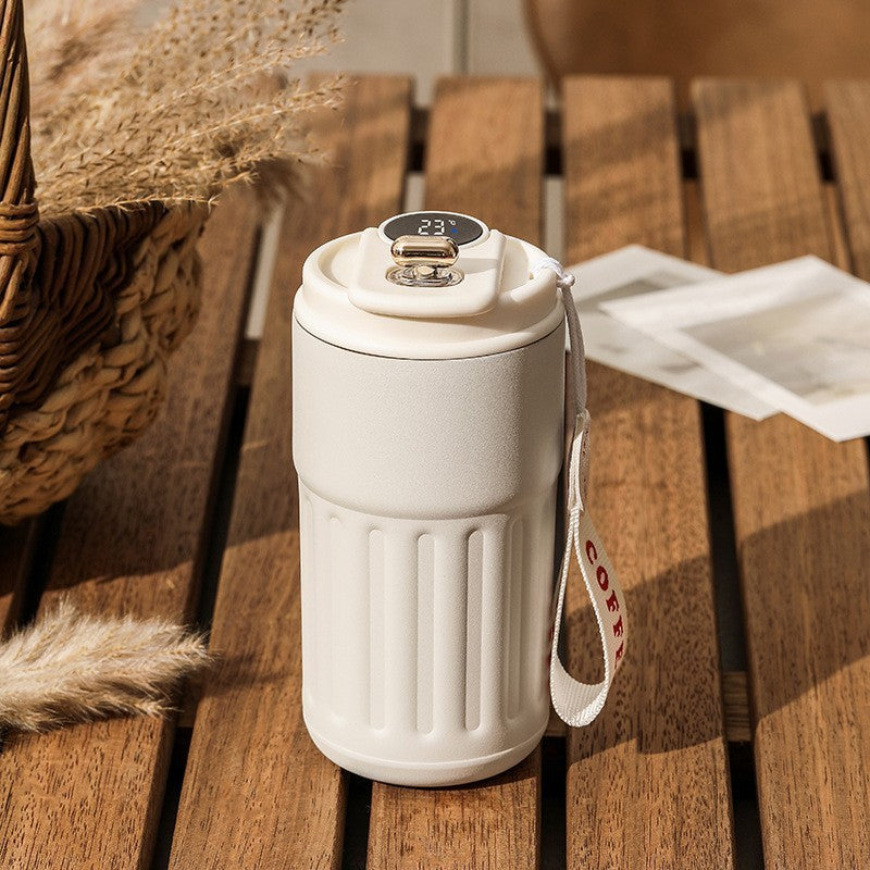 ThermoView Smart Mug