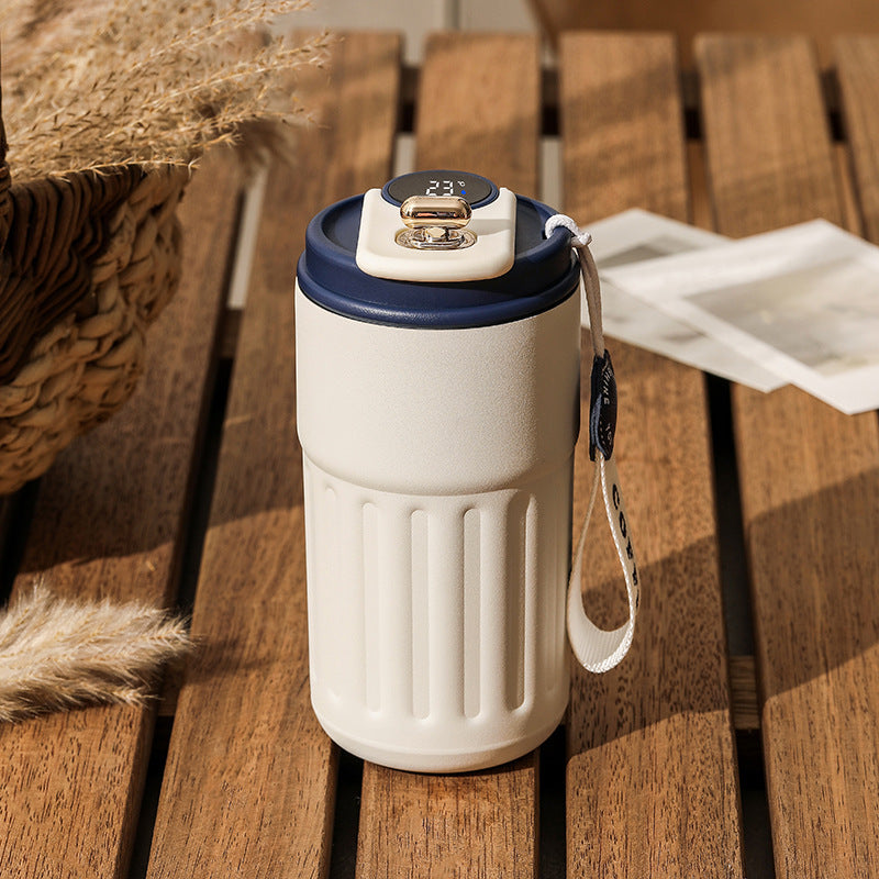 ThermoView Smart Mug
