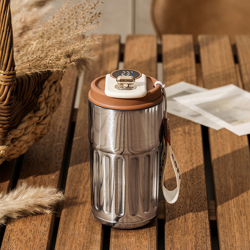 ThermoView Smart Mug