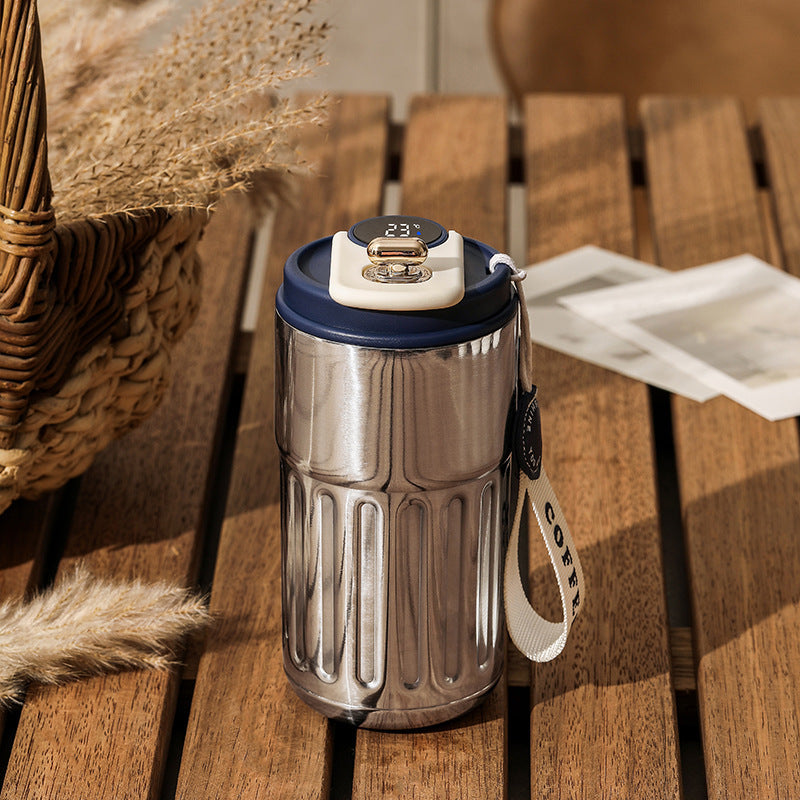 ThermoView Smart Mug