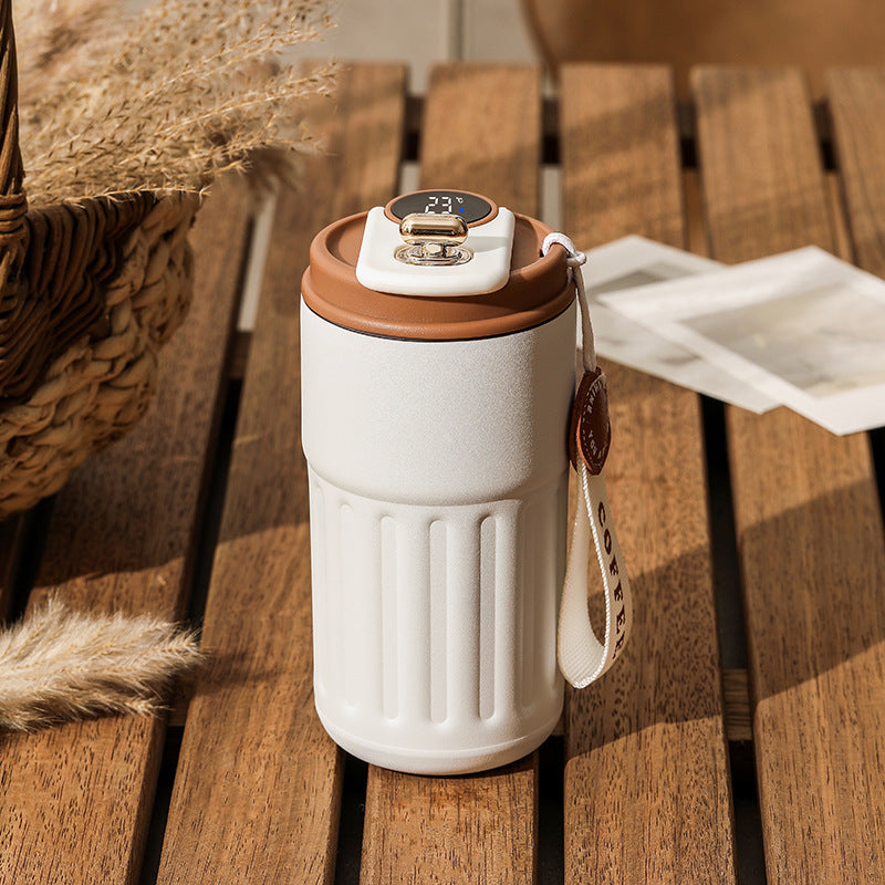ThermoView Smart Mug